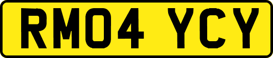 RM04YCY