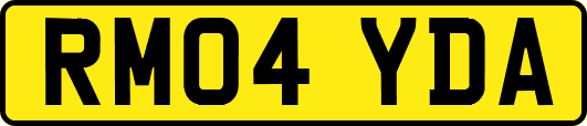 RM04YDA