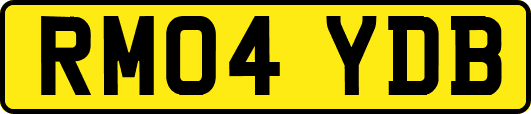 RM04YDB