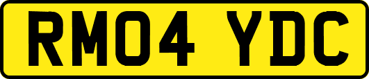 RM04YDC