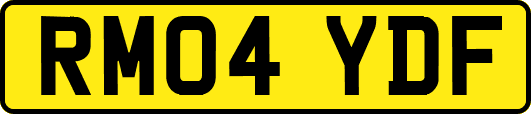 RM04YDF