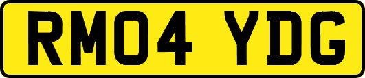 RM04YDG