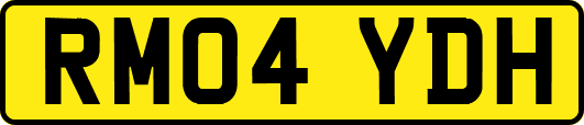 RM04YDH