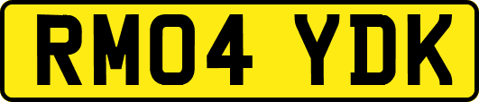 RM04YDK