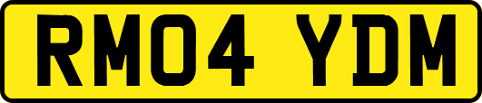 RM04YDM