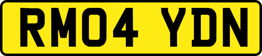 RM04YDN