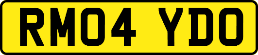 RM04YDO