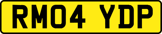 RM04YDP