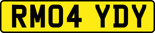 RM04YDY