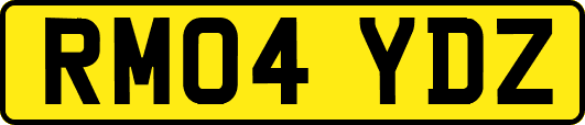 RM04YDZ