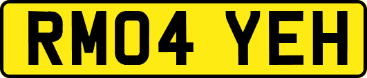 RM04YEH