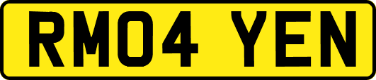RM04YEN