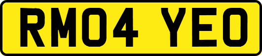 RM04YEO