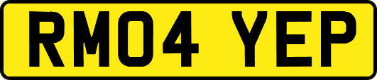 RM04YEP
