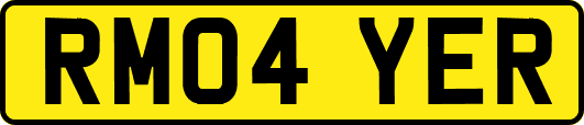 RM04YER