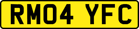 RM04YFC