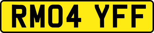 RM04YFF