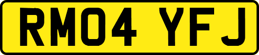 RM04YFJ