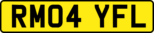 RM04YFL