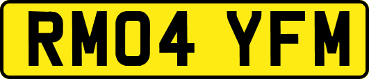 RM04YFM
