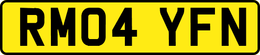 RM04YFN