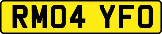 RM04YFO