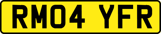 RM04YFR