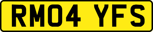 RM04YFS