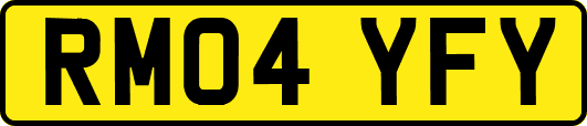 RM04YFY