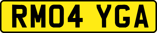 RM04YGA