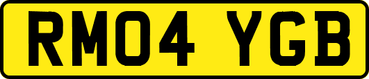 RM04YGB