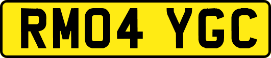 RM04YGC