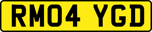RM04YGD