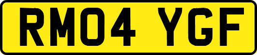 RM04YGF