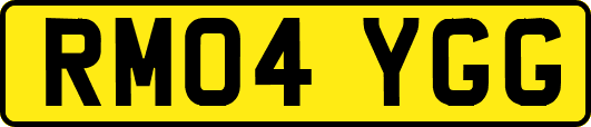 RM04YGG