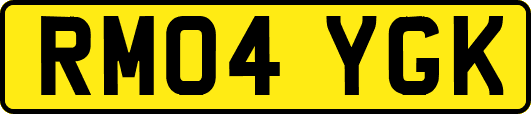RM04YGK