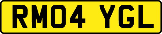 RM04YGL