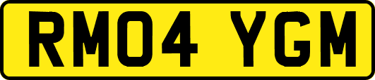 RM04YGM