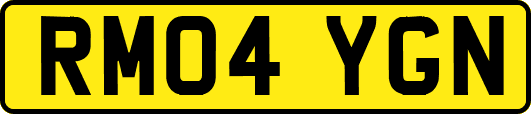 RM04YGN