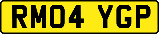 RM04YGP