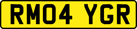 RM04YGR