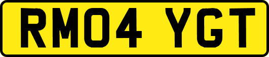 RM04YGT