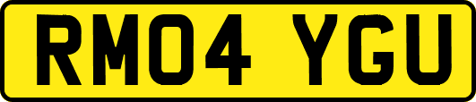 RM04YGU