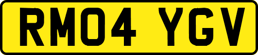 RM04YGV