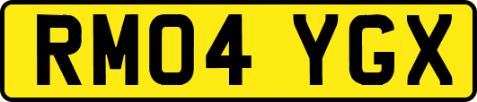 RM04YGX