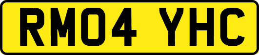 RM04YHC