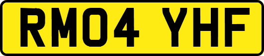 RM04YHF