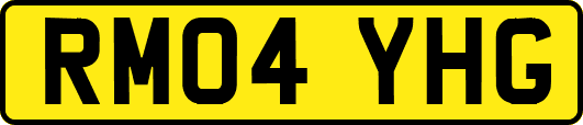 RM04YHG