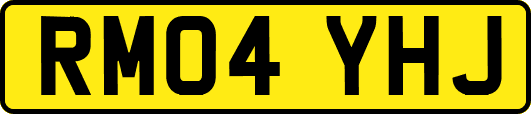 RM04YHJ