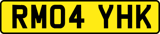 RM04YHK